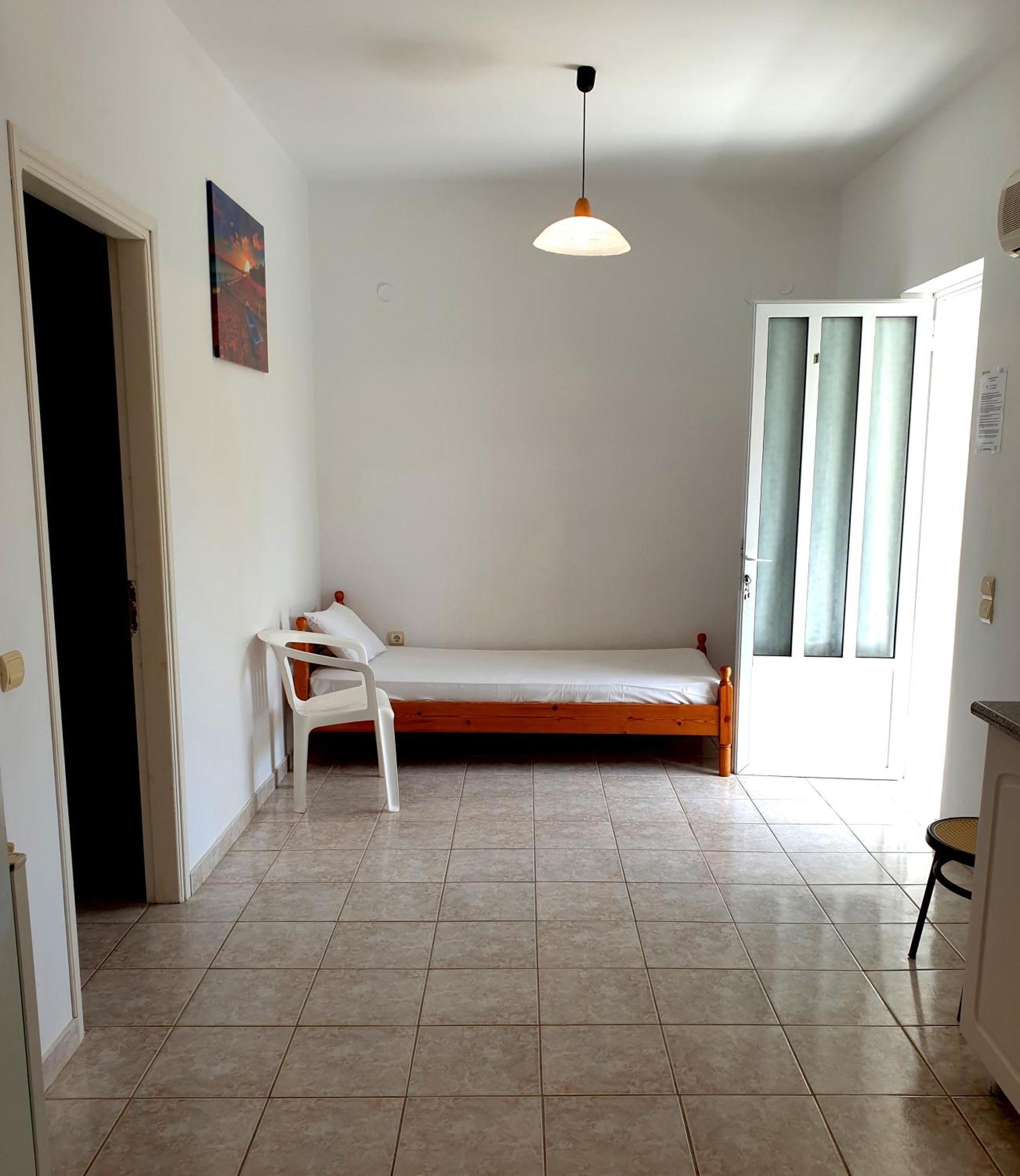 Aparthotel Casa Dyonisia Tsilivi Plános Zewnętrze zdjęcie